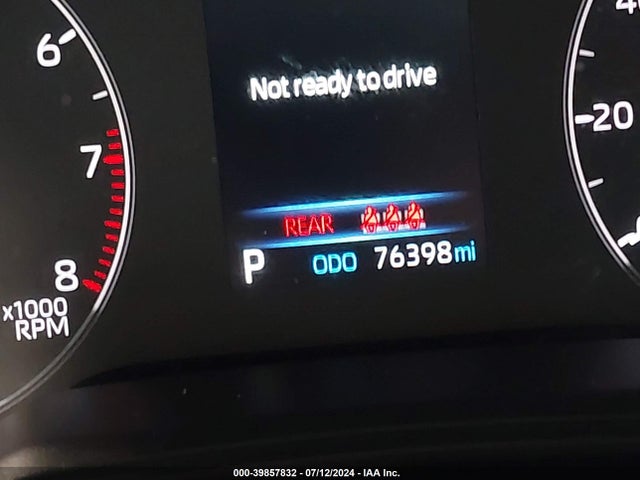 Toyota COROLLA LE 2023 5YFB4MDE0PP022140 Image 15