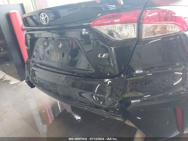 Toyota COROLLA LE 2023 5YFB4MDE0PP022140 Image 18