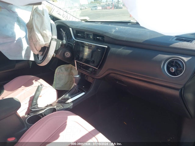 Toyota COROLLA LE 2017 2T1BURHE5HC903148 Image 5