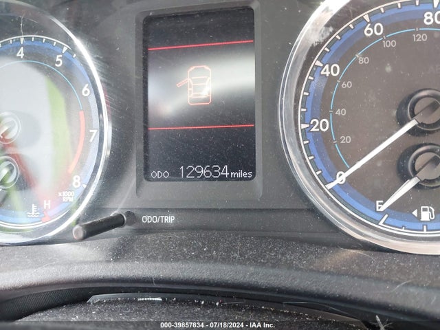 Toyota COROLLA LE 2017 2T1BURHE5HC903148 Image 7