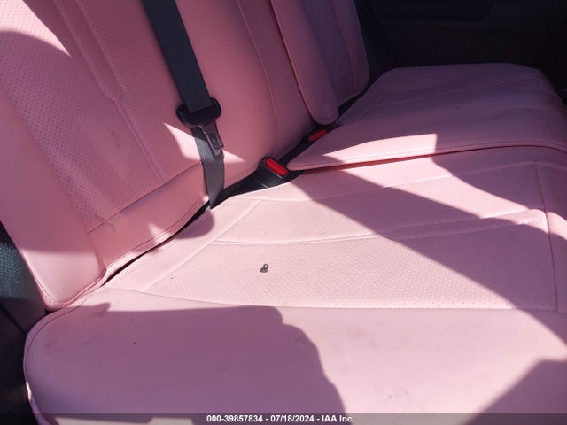 Toyota COROLLA LE 2017 2T1BURHE5HC903148 Image 8