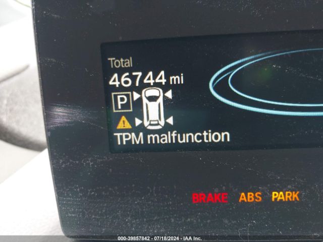 WBY1Z2C57FV287229 BMW I3
