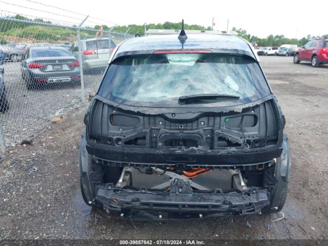 WBY1Z2C57FV287229 BMW I3