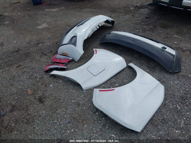 WBY1Z2C57FV287229 BMW I3
