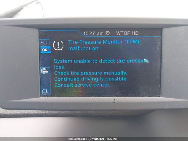 WBY1Z2C57FV287229 BMW I3