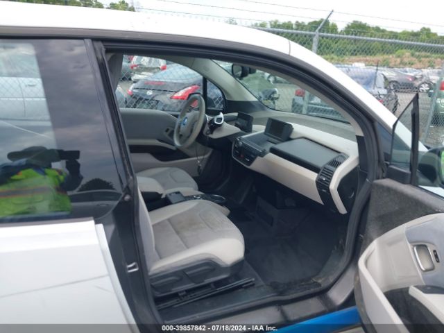 WBY1Z2C57FV287229 BMW I3