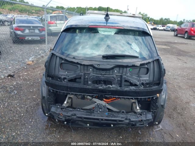 WBY1Z2C57FV287229 BMW I3