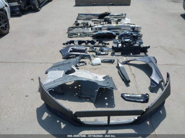 1HGCV3F58KA013032 Honda Accord Hybrid Ex-l