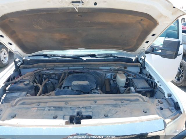 1GT22REG6GZ135695 GMC SIERRA 2500HD