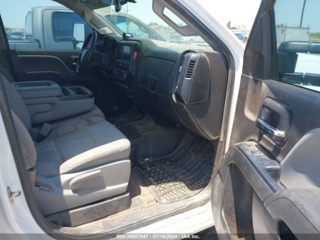 1GT22REG6GZ135695 GMC SIERRA 2500HD