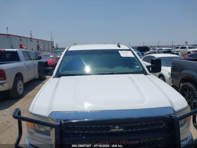1GT22REG6GZ135695 GMC SIERRA 2500HD