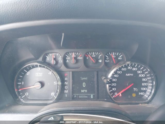 1GT22REG6GZ135695 GMC SIERRA 2500HD