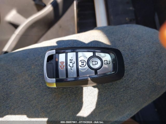 1FTFW1E84PFB95072 Ford F-150 Lariat