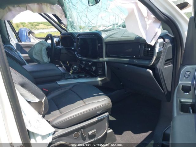 1FTFW1E84PFB95072 Ford F-150 Lariat