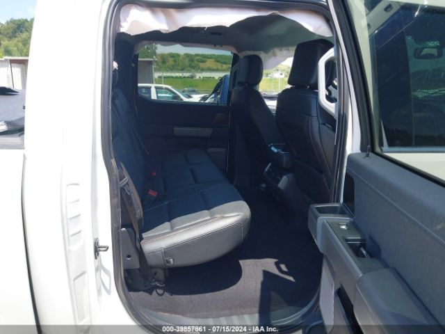 1FTFW1E84PFB95072 Ford F-150 Lariat