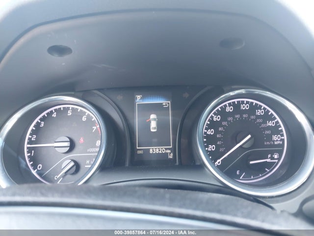 Toyota CAMRY LE 2020 4T1C11AK3LU346374 Image 7