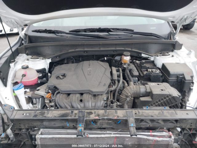 5XYRL4LCXNG152588 KIA SORENTO S