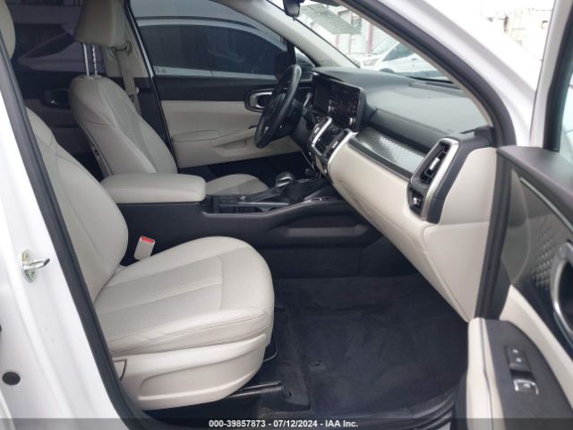5XYRL4LCXNG152588 KIA SORENTO S