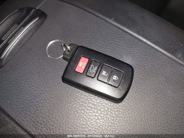 5TDDKRFH9FS149722 Toyota Highlander Limited V6