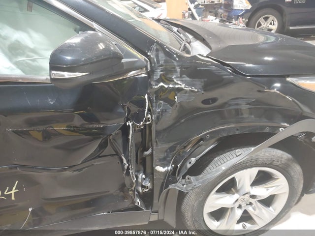 5TDDKRFH9FS149722 Toyota Highlander Limited V6