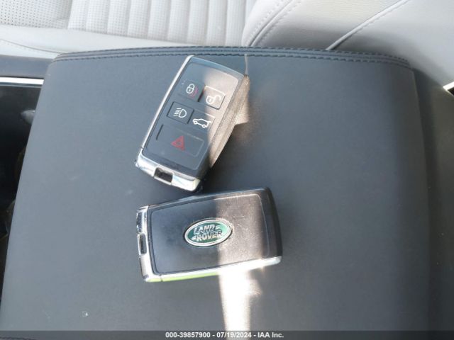 SALCJ2FX0LH882084 Land Rover Discovery Sport S