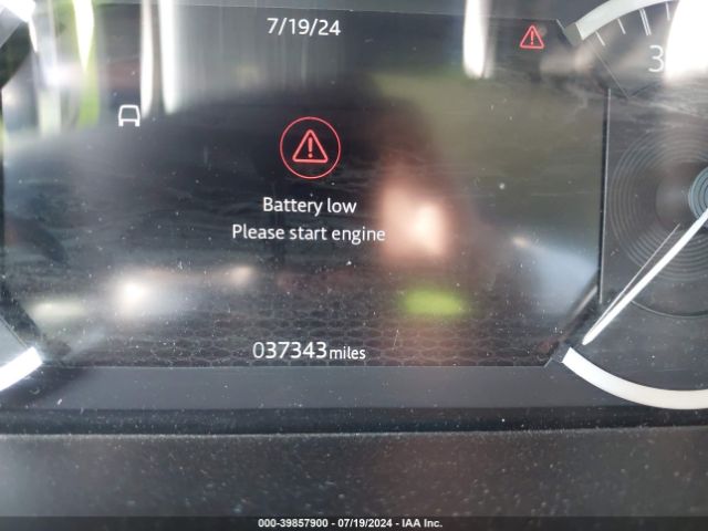 SALCJ2FX0LH882084 Land Rover Discovery Sport S