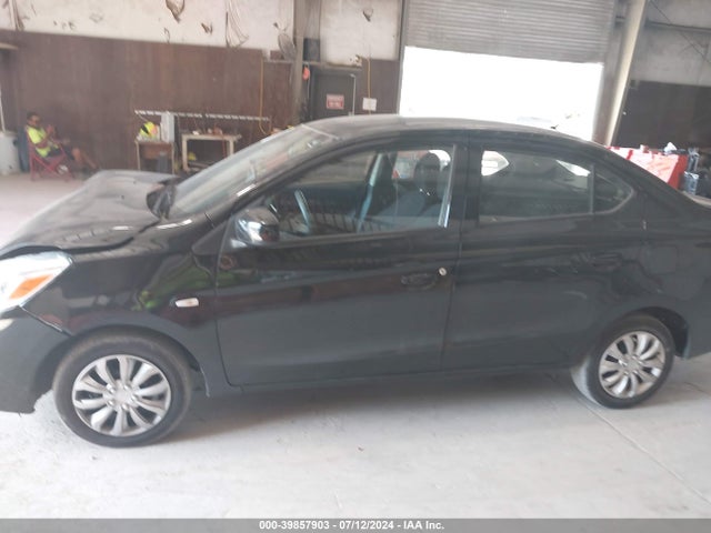 ML32F3FJ2JHF11484 Mitsubishi Mirage G4 Es