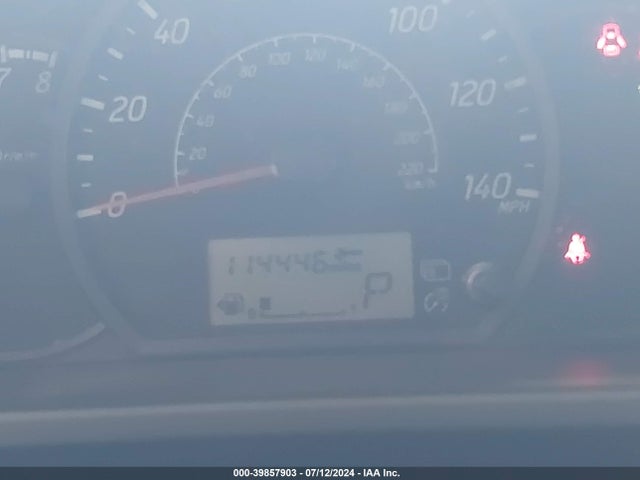 ML32F3FJ2JHF11484 Mitsubishi Mirage G4 Es