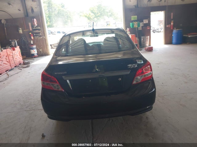 ML32F3FJ2JHF11484 Mitsubishi Mirage G4 Es
