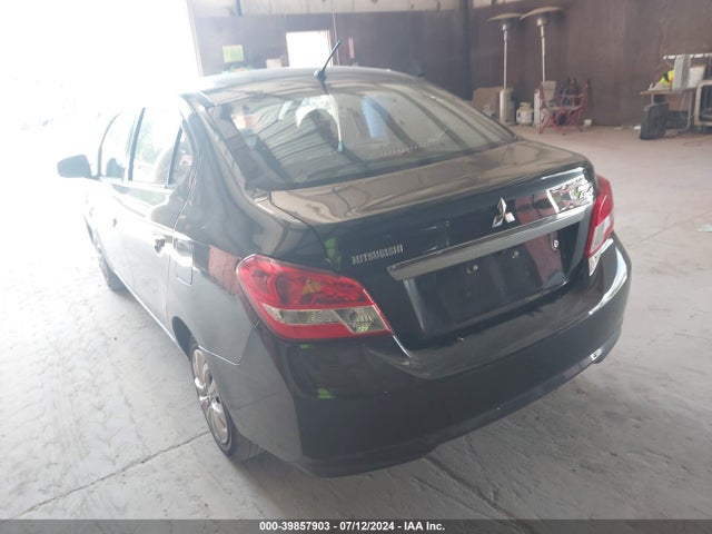 ML32F3FJ2JHF11484 Mitsubishi Mirage G4 Es