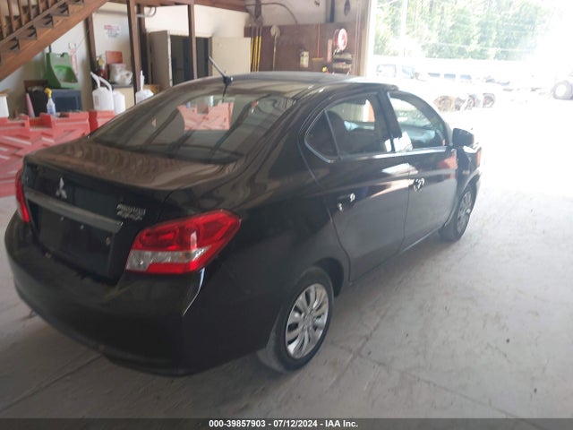 ML32F3FJ2JHF11484 Mitsubishi Mirage G4 Es