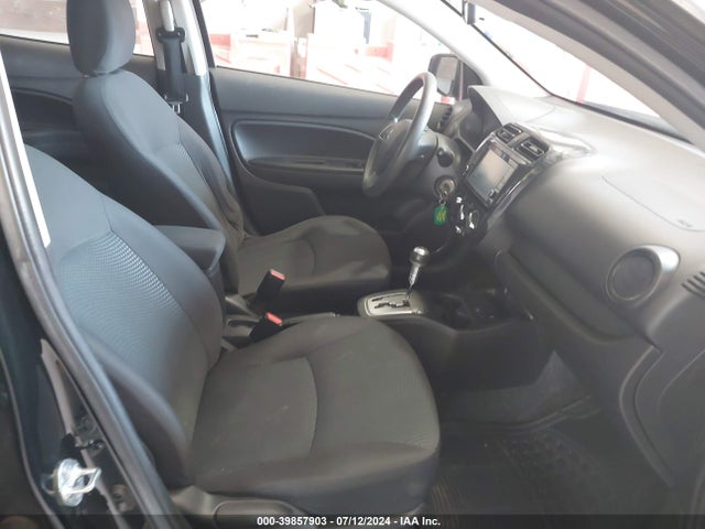 ML32F3FJ2JHF11484 Mitsubishi Mirage G4 Es