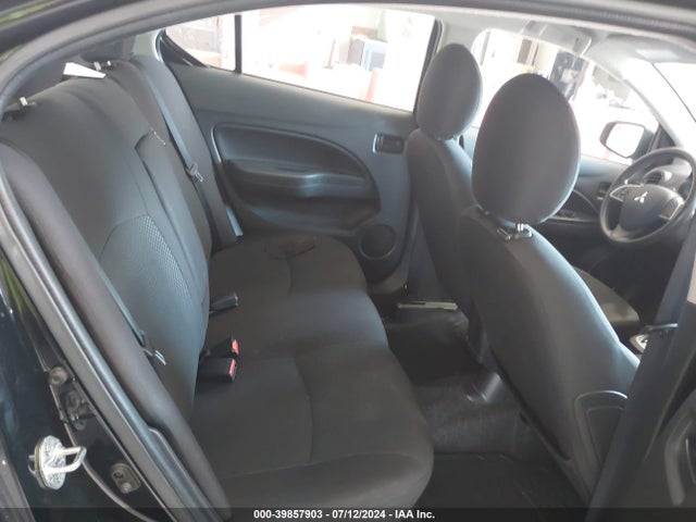ML32F3FJ2JHF11484 Mitsubishi Mirage G4 Es