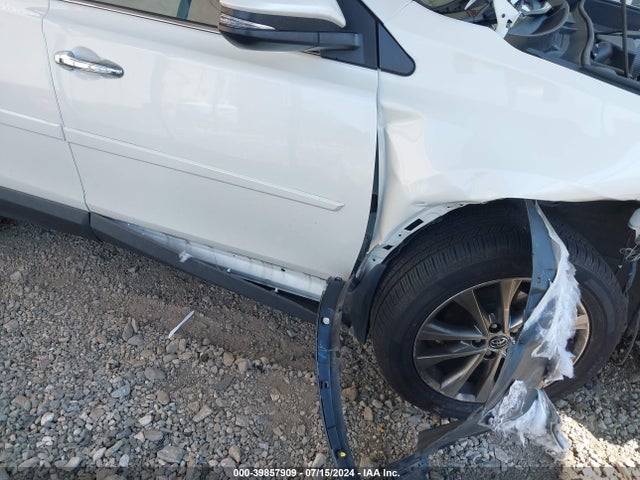 Toyota Rav4 Limited 2017 2T3DFREV2HW603841 Image 18