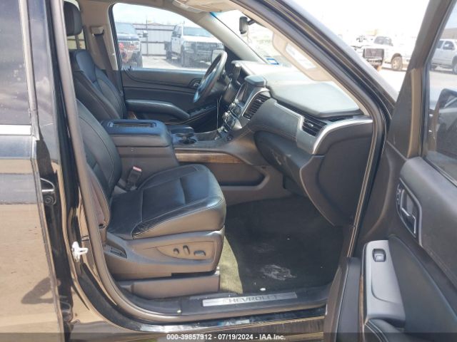 1GNSCHKC8GR424383 Chevrolet Suburban Lt