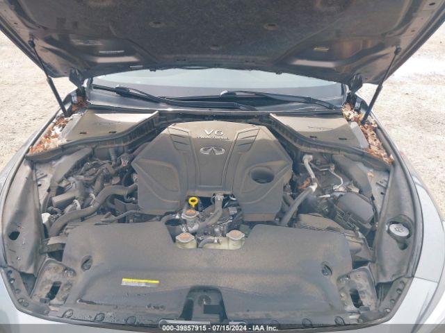 JN1EV7AP4KM518185 Infiniti Q50 3.0t Sport