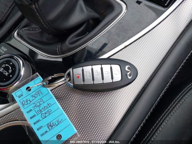 JN1EV7AP4KM518185 Infiniti Q50 3.0t Sport