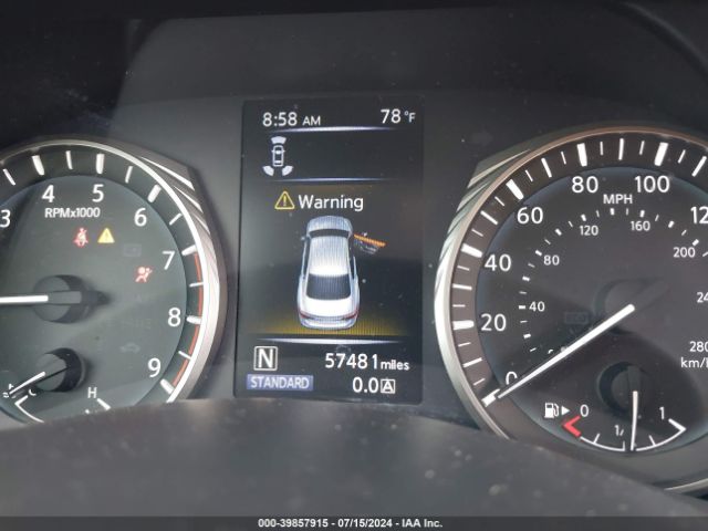 JN1EV7AP4KM518185 Infiniti Q50 3.0t Sport