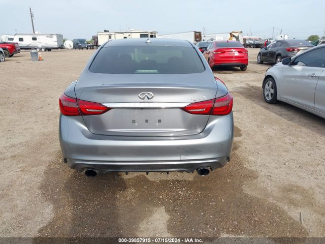 JN1EV7AP4KM518185 Infiniti Q50 3.0t Sport