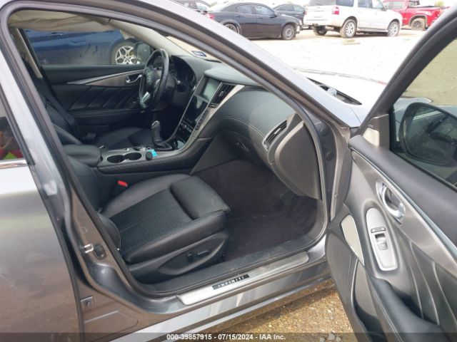 JN1EV7AP4KM518185 Infiniti Q50 3.0t Sport