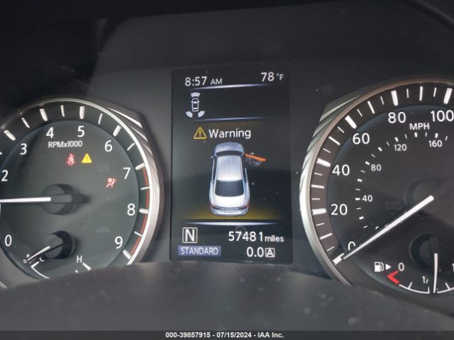 JN1EV7AP4KM518185 Infiniti Q50 3.0t Sport