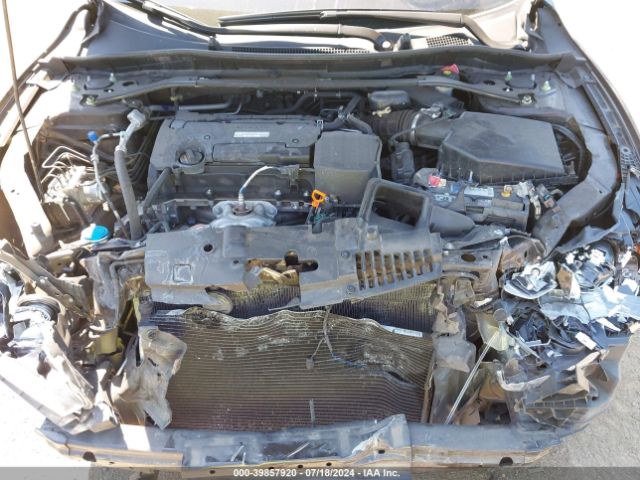 1HGCR2F71HA061710 Honda ACCORD EX