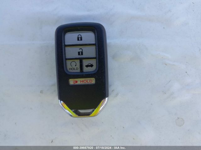 1HGCR2F71HA061710 Honda ACCORD EX