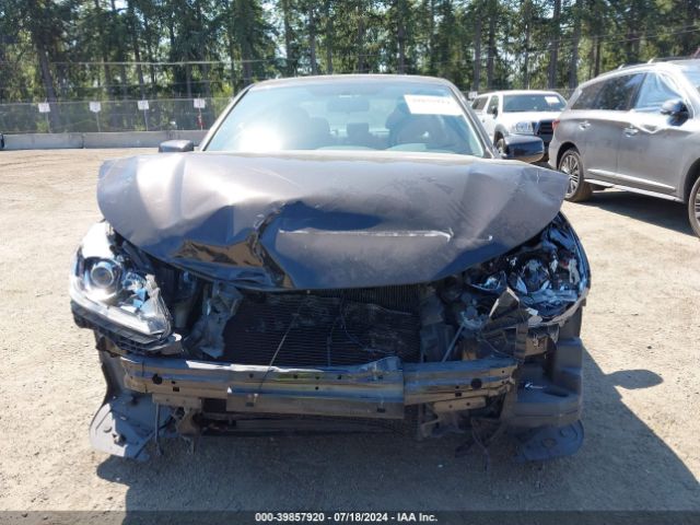 1HGCR2F71HA061710 Honda ACCORD EX