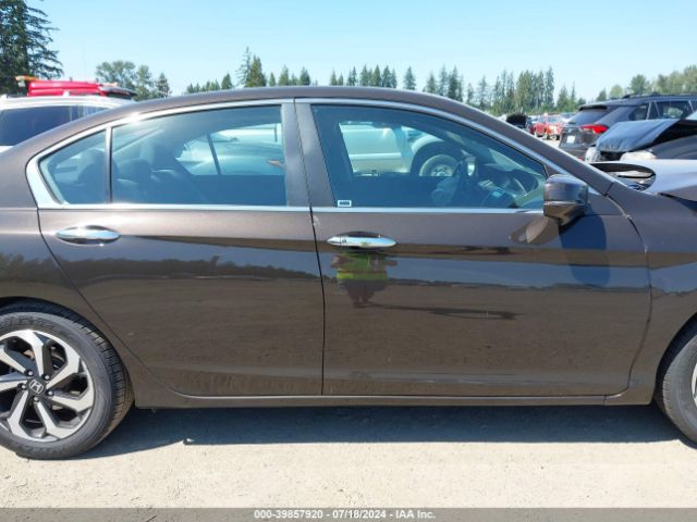 1HGCR2F71HA061710 Honda ACCORD EX