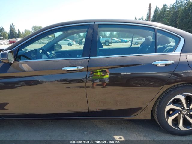 1HGCR2F71HA061710 Honda ACCORD EX