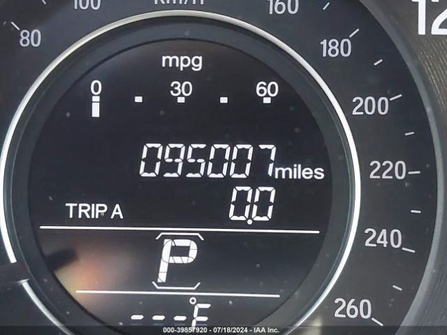 1HGCR2F71HA061710 Honda ACCORD EX