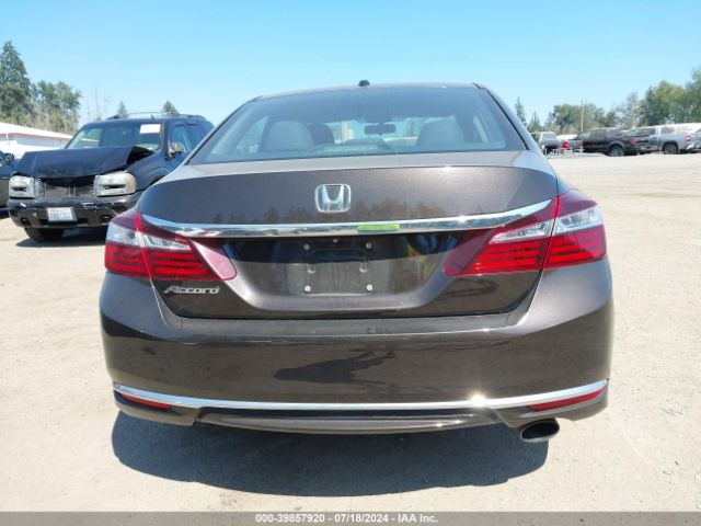 1HGCR2F71HA061710 Honda ACCORD EX