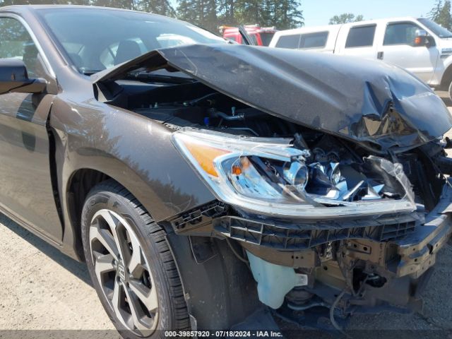 1HGCR2F71HA061710 Honda ACCORD EX