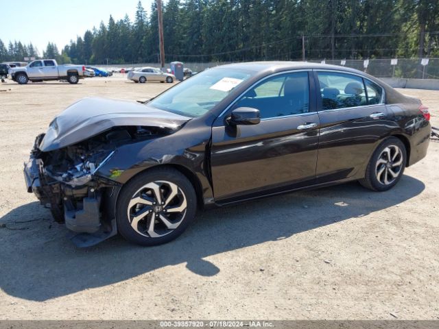 1HGCR2F71HA061710 Honda ACCORD EX